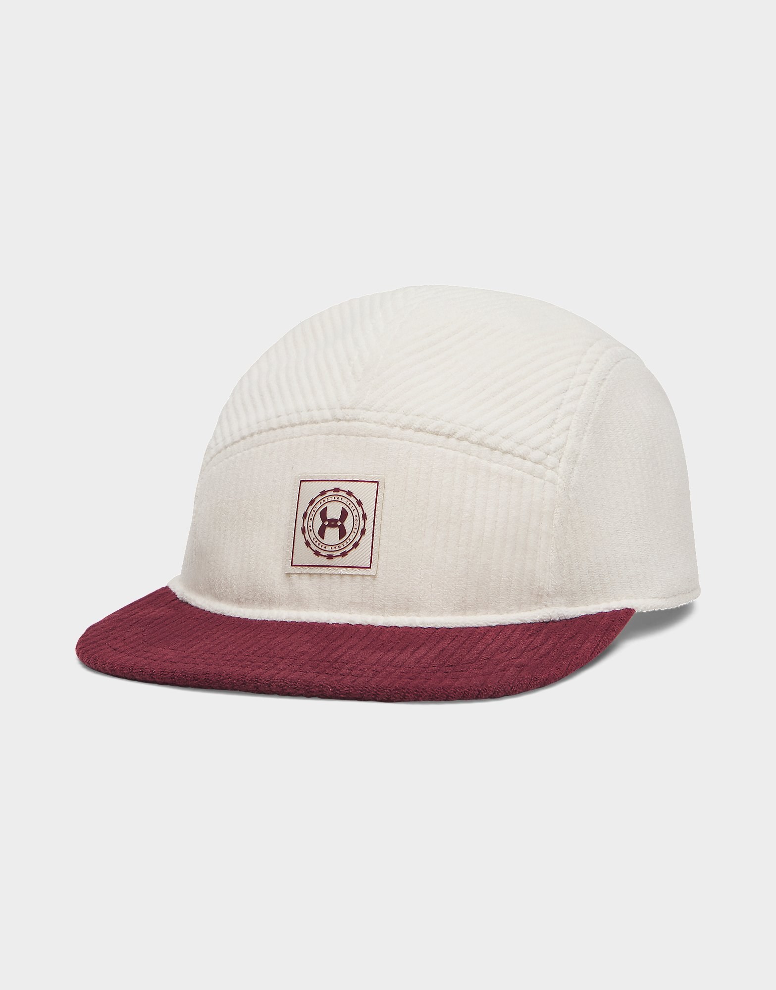 Under Armour Essential Corduroy Camper Cap