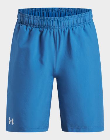 Under Armour Woven Shorts für Jungen