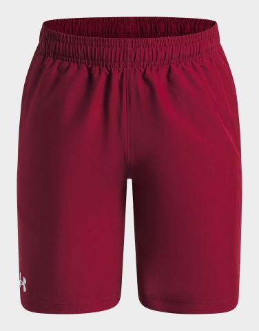 Under Armour Woven Shorts für Jungen