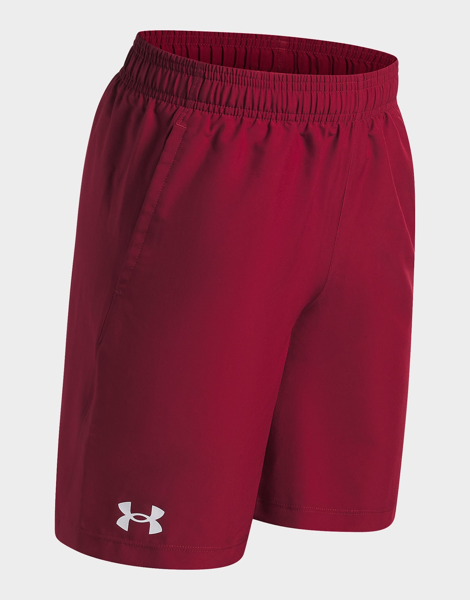Under Armour Woven Shorts für Jungen
