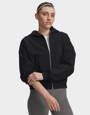 Under Armour Icon Fleece Full-Zip