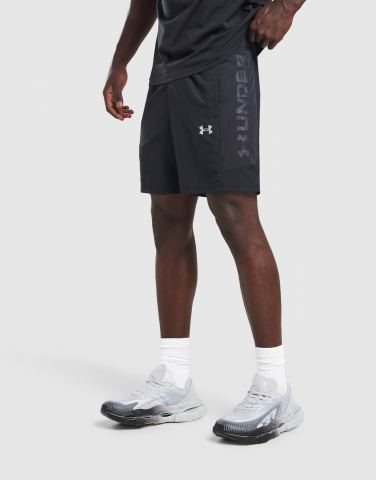 Under Armour Tech Utility Shorts