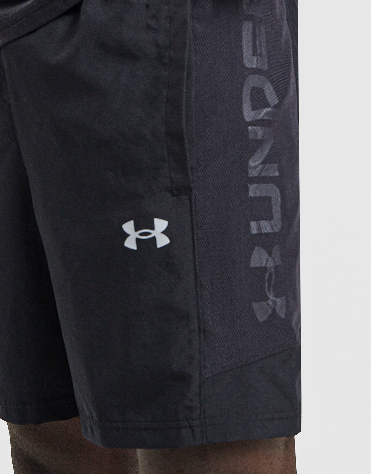 Under Armour Tech Utility Shorts