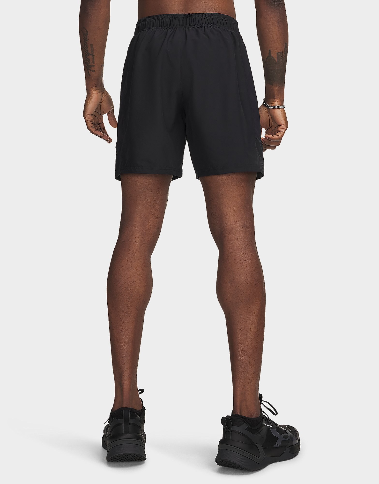 Under Armour Tech Utility Shorts