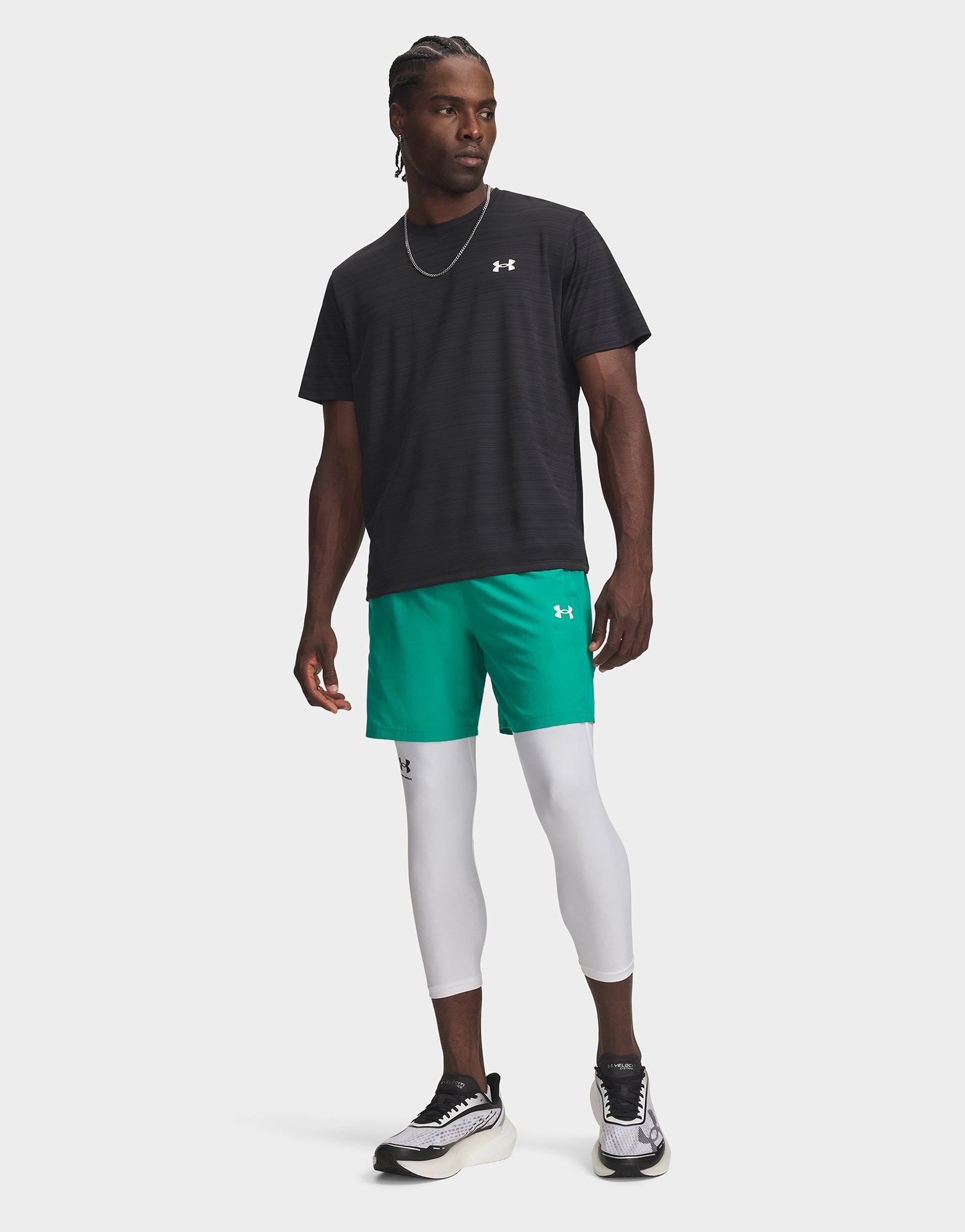 Under Armour Tech Utility Shorts