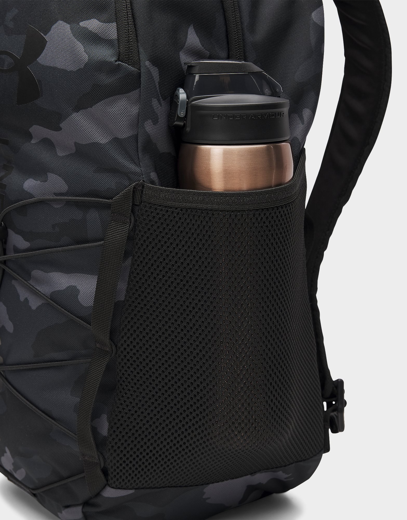 Under Armour Hustle Sport 6.0 Rucksack