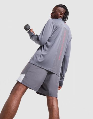 Under Armour Tech Utility ¼-Zip