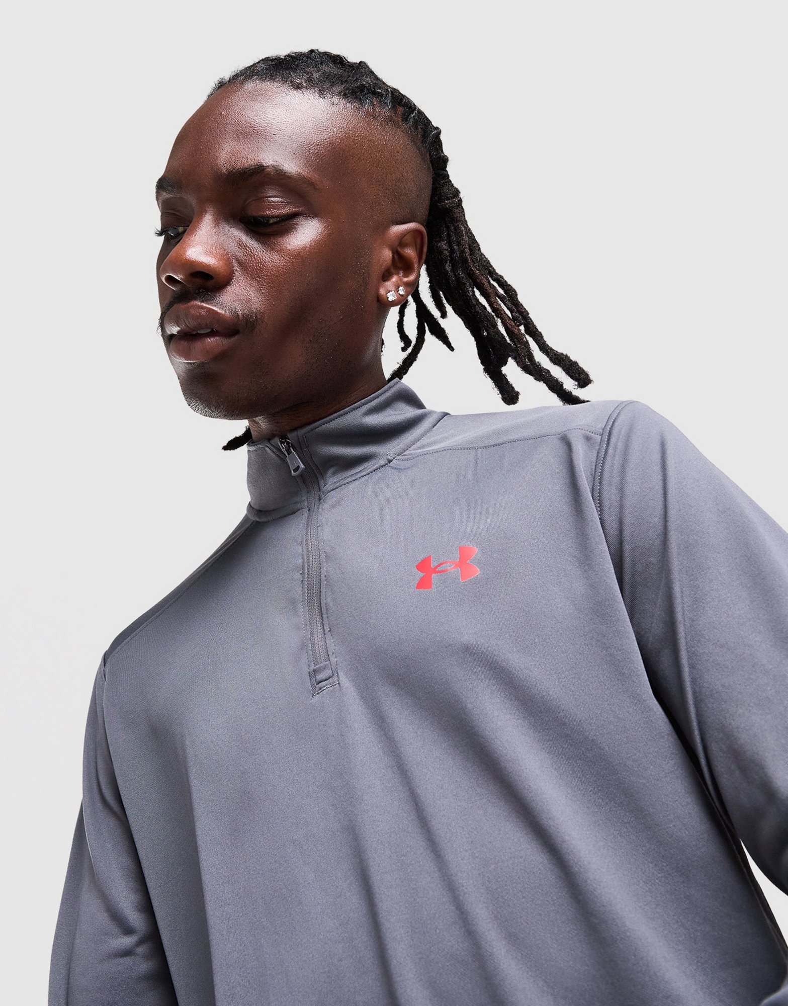 Under Armour Tech Utility ¼-Zip