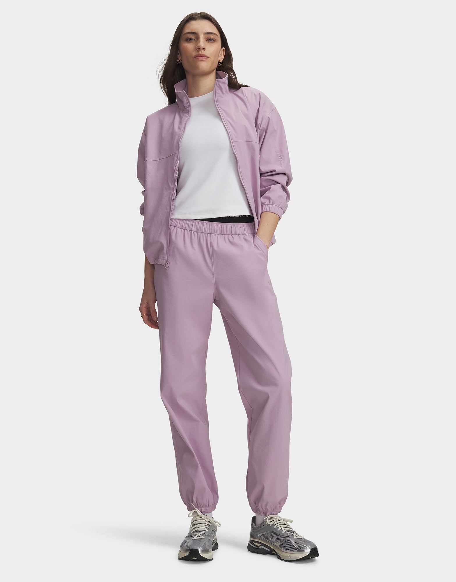 Under Armour Unstoppable Webstoff Hose