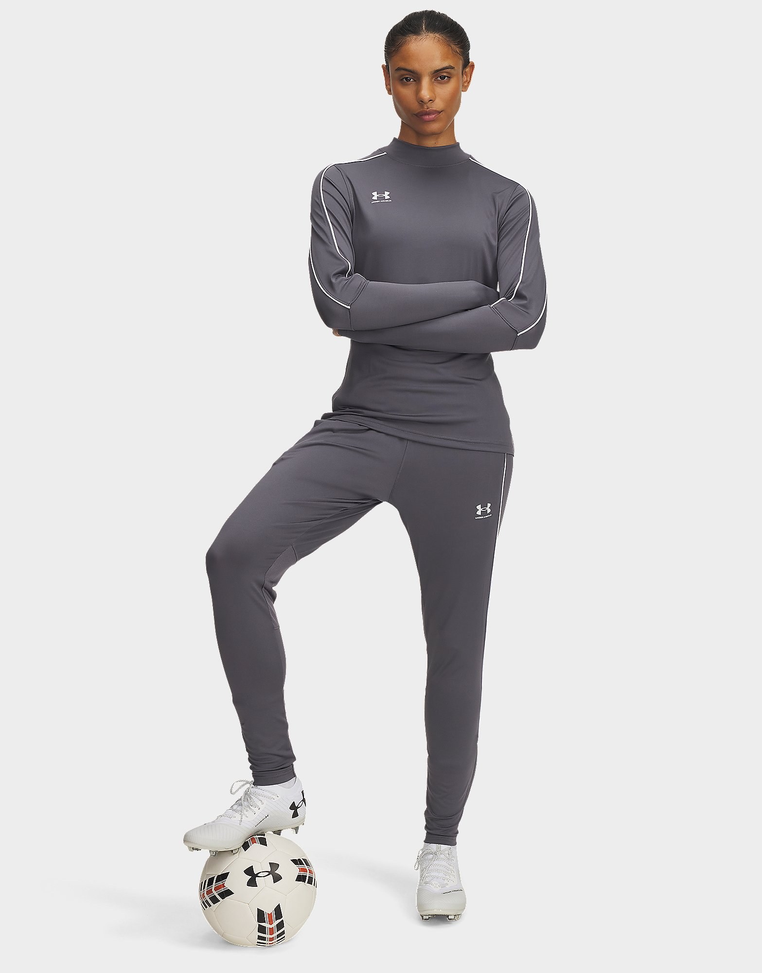 Under Armour Challenger Training Hose