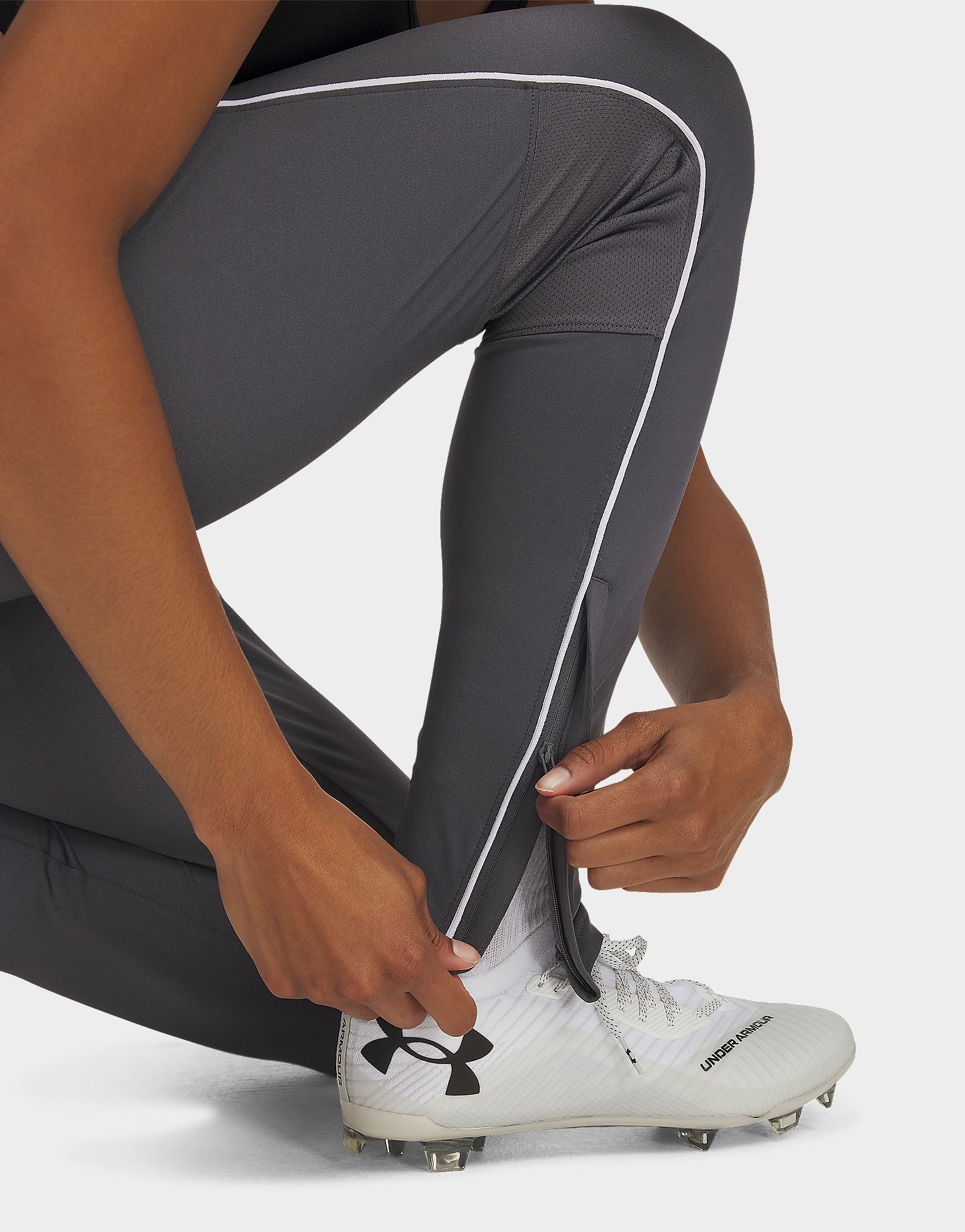 Under Armour Challenger Training Hose
