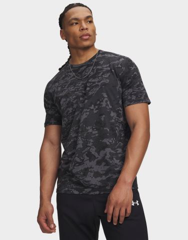 Under Armour ABC Camo T-shirt
