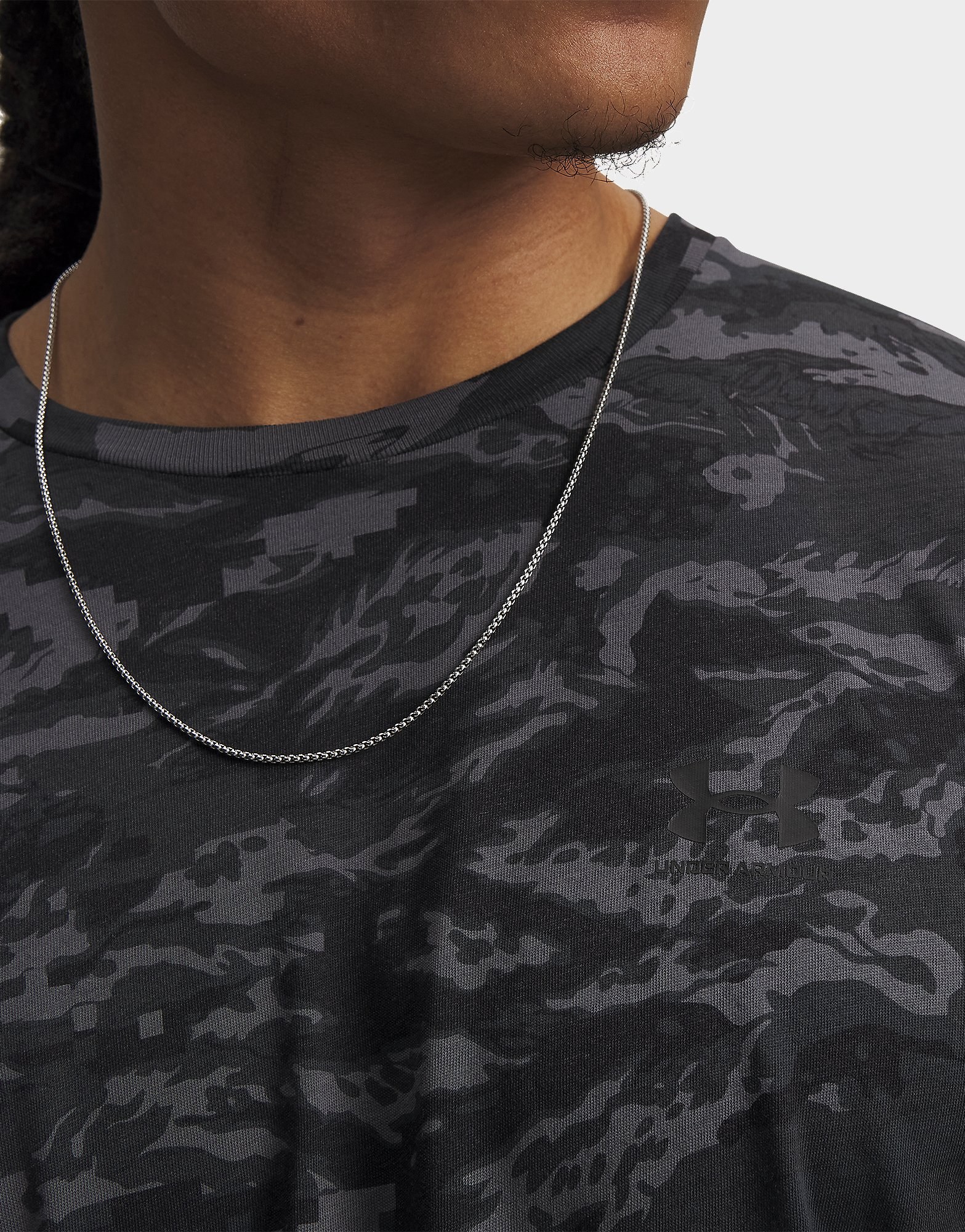 Under Armour ABC Camo T-shirt