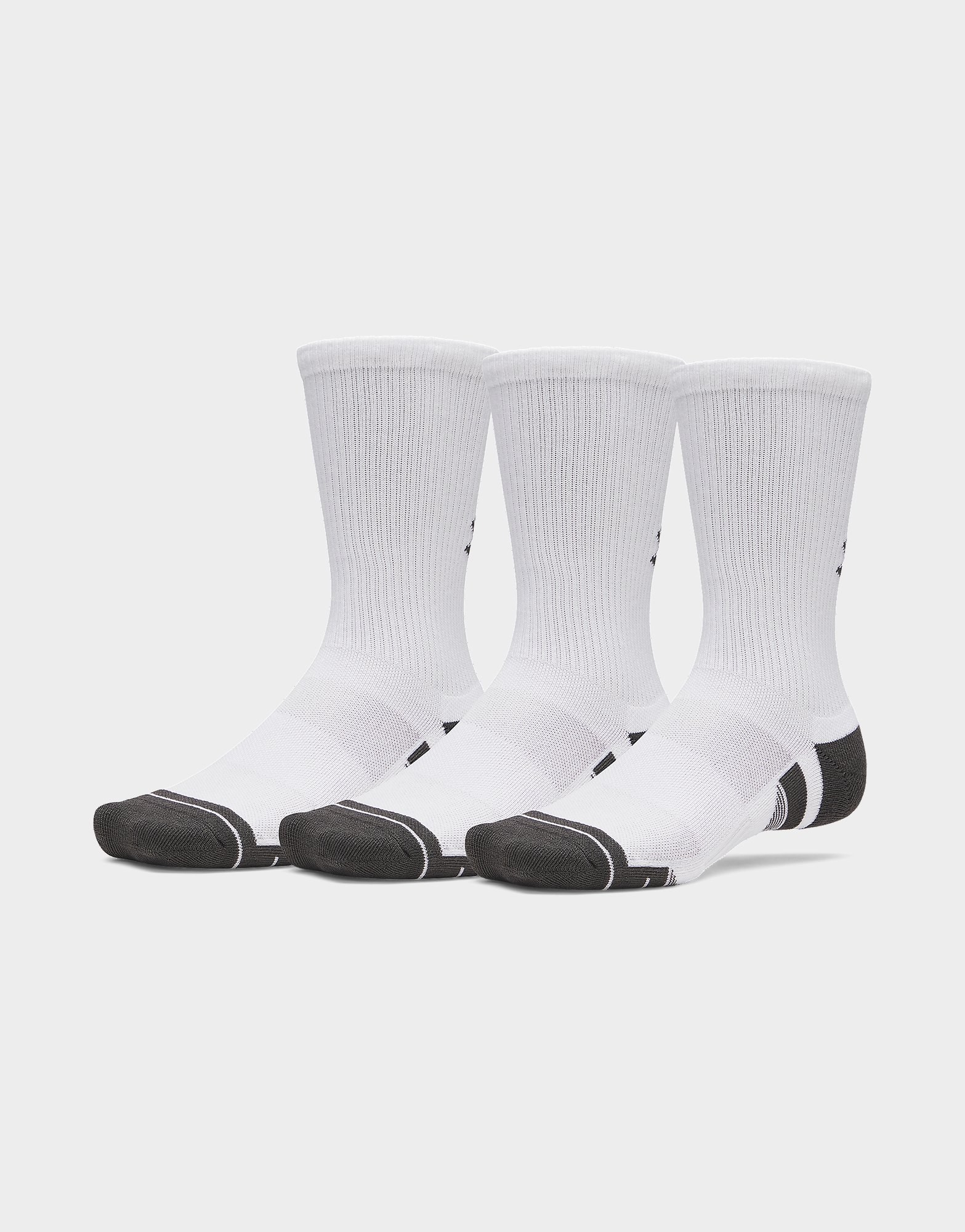 Under Armour Performance Tech Crew-Socken im 3er-Pack, Unisex