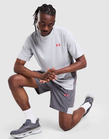 Under Armour Tech Utility T-Shirt
