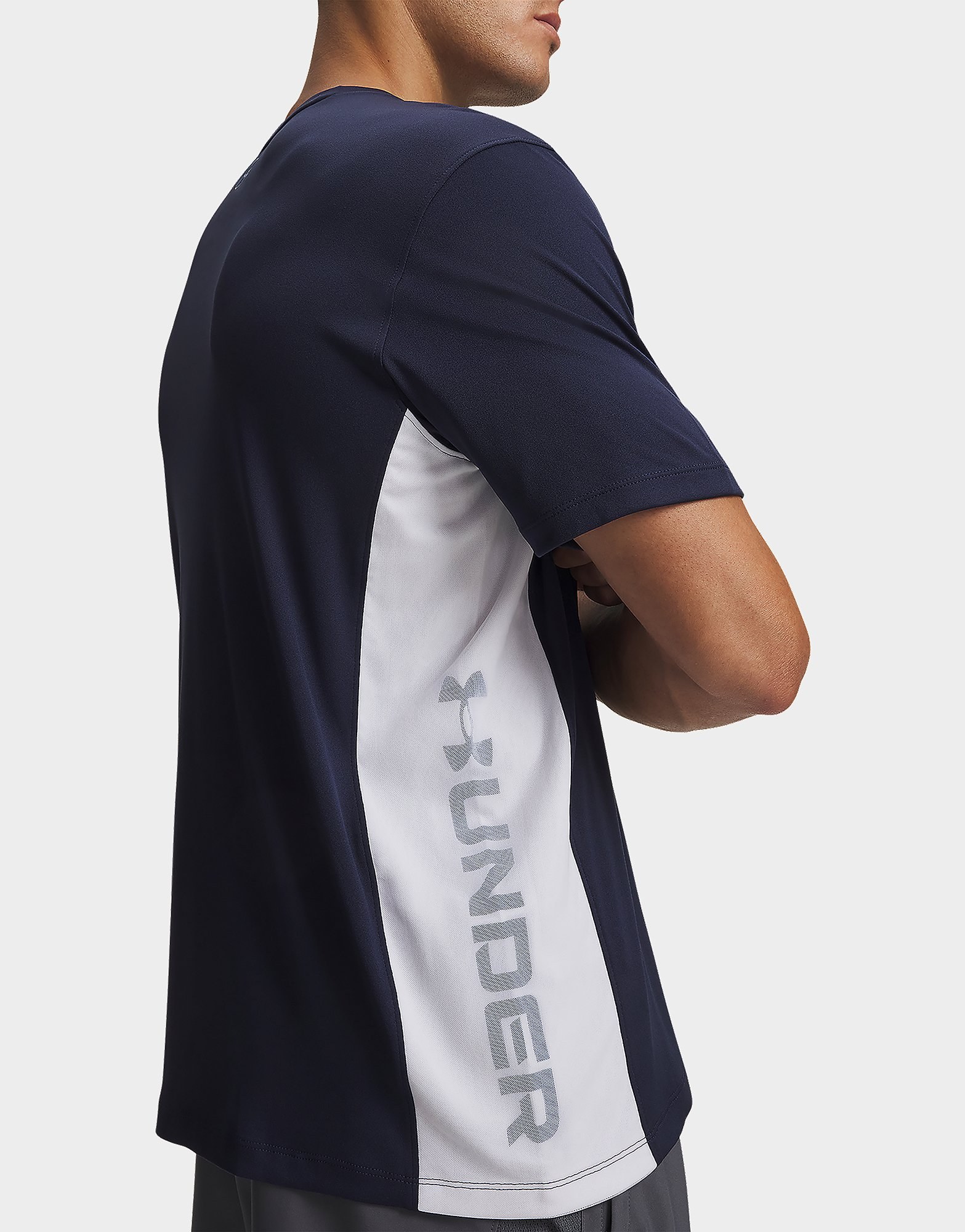 Under Armour Tech Utility T-Shirt