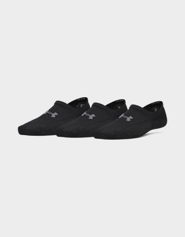 Under Armour Vanish Liner-Socken im 3er-Pack