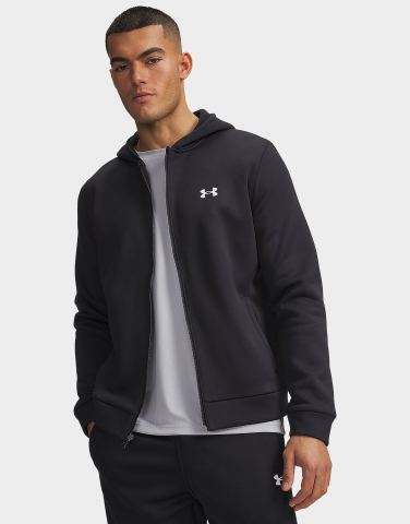 Under Armour Armour Fleece Full-Zip Hoodie