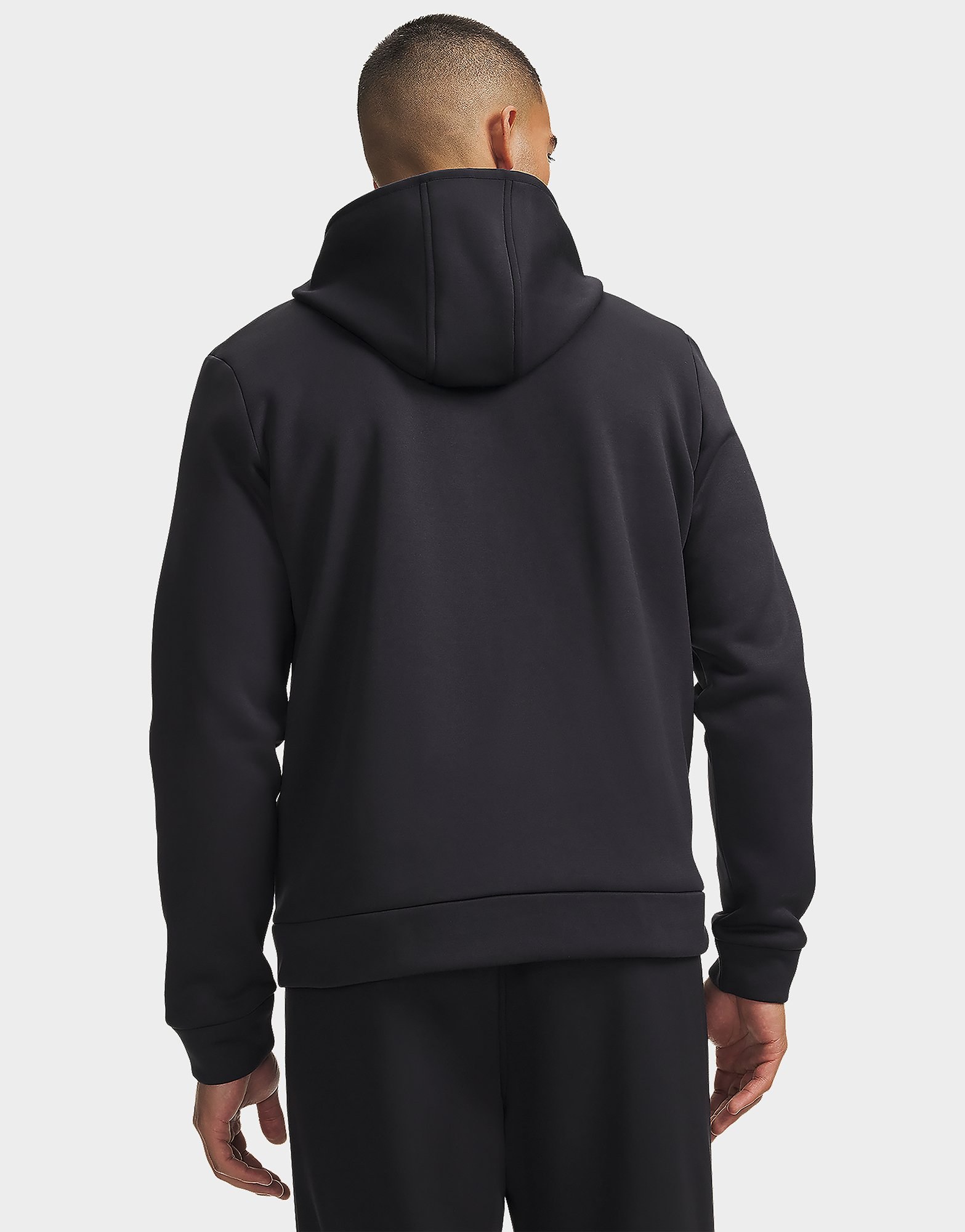 Under Armour Armour Fleece Full-Zip Hoodie