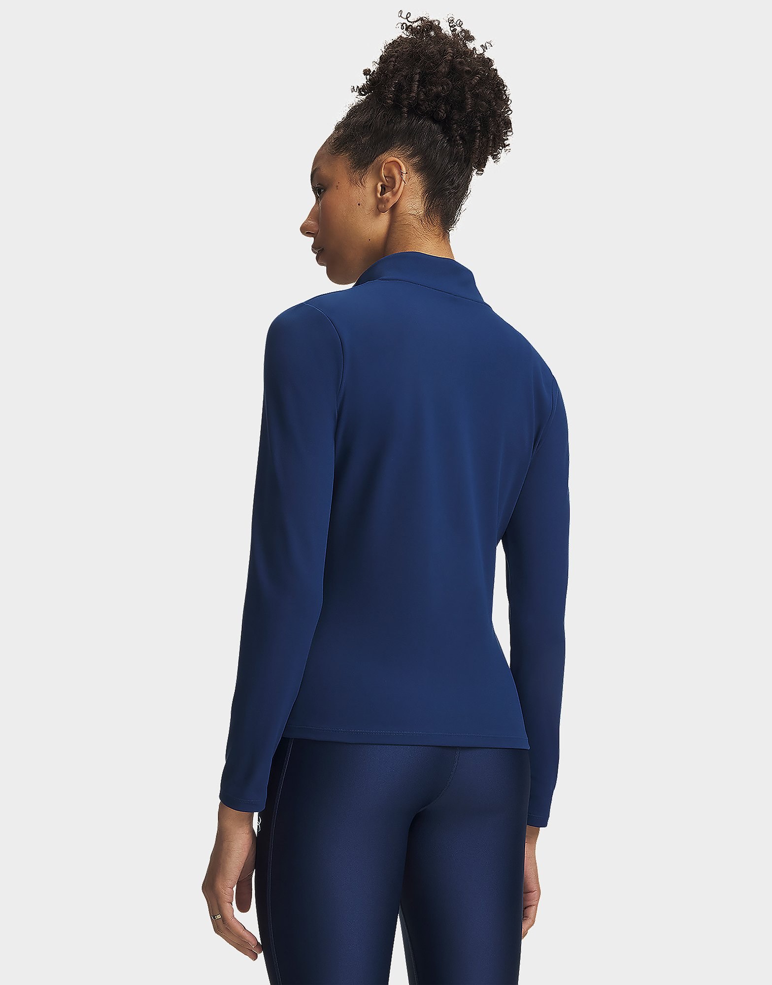 Under Armour Motion Full-Zip-Oberteil