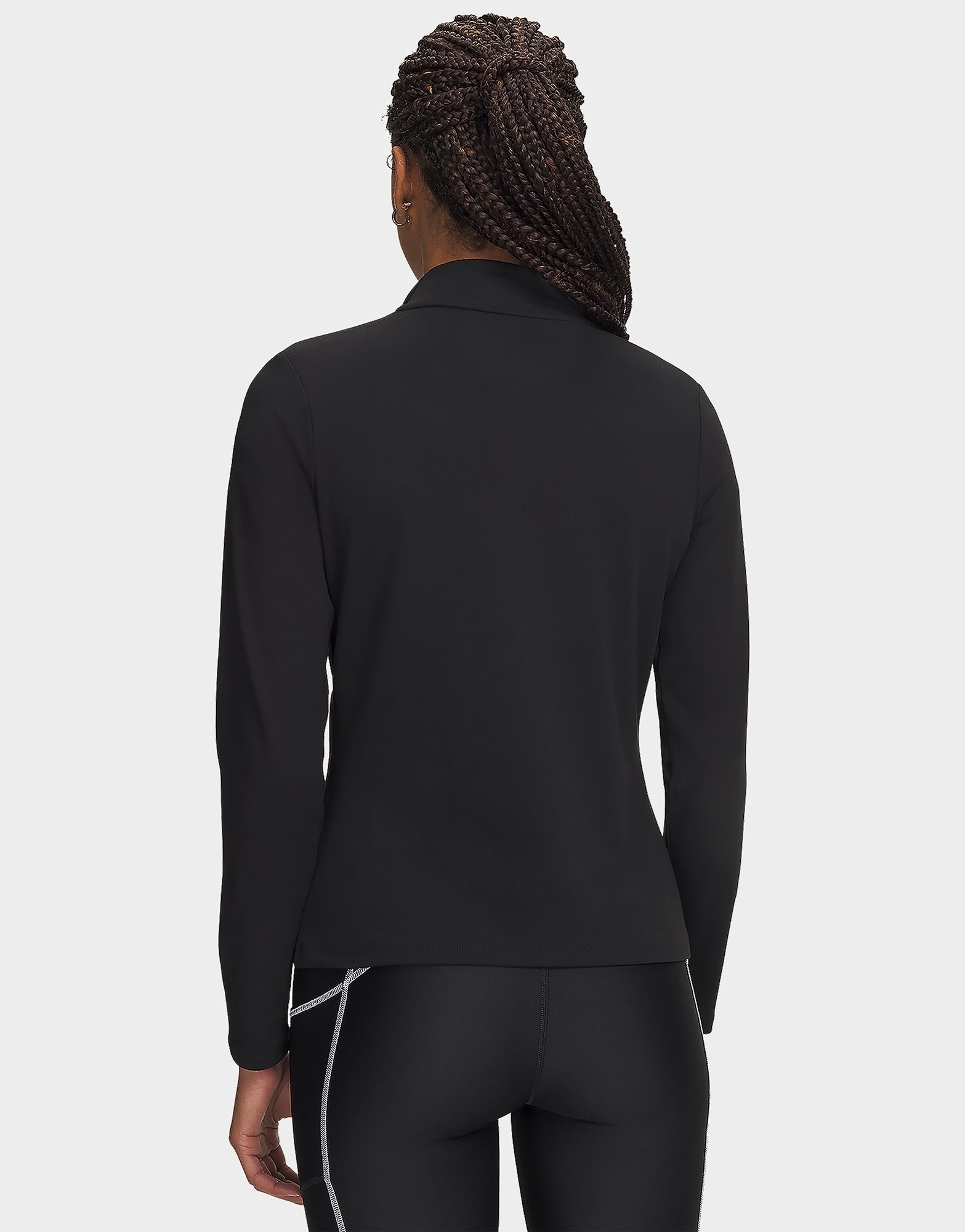 Under Armour Motion Full-Zip-Oberteil