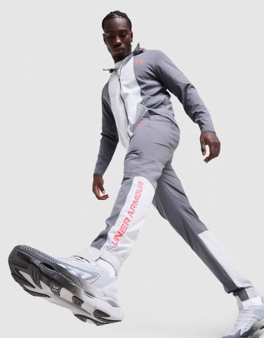 Under Armour Tech Utility Woven Hose