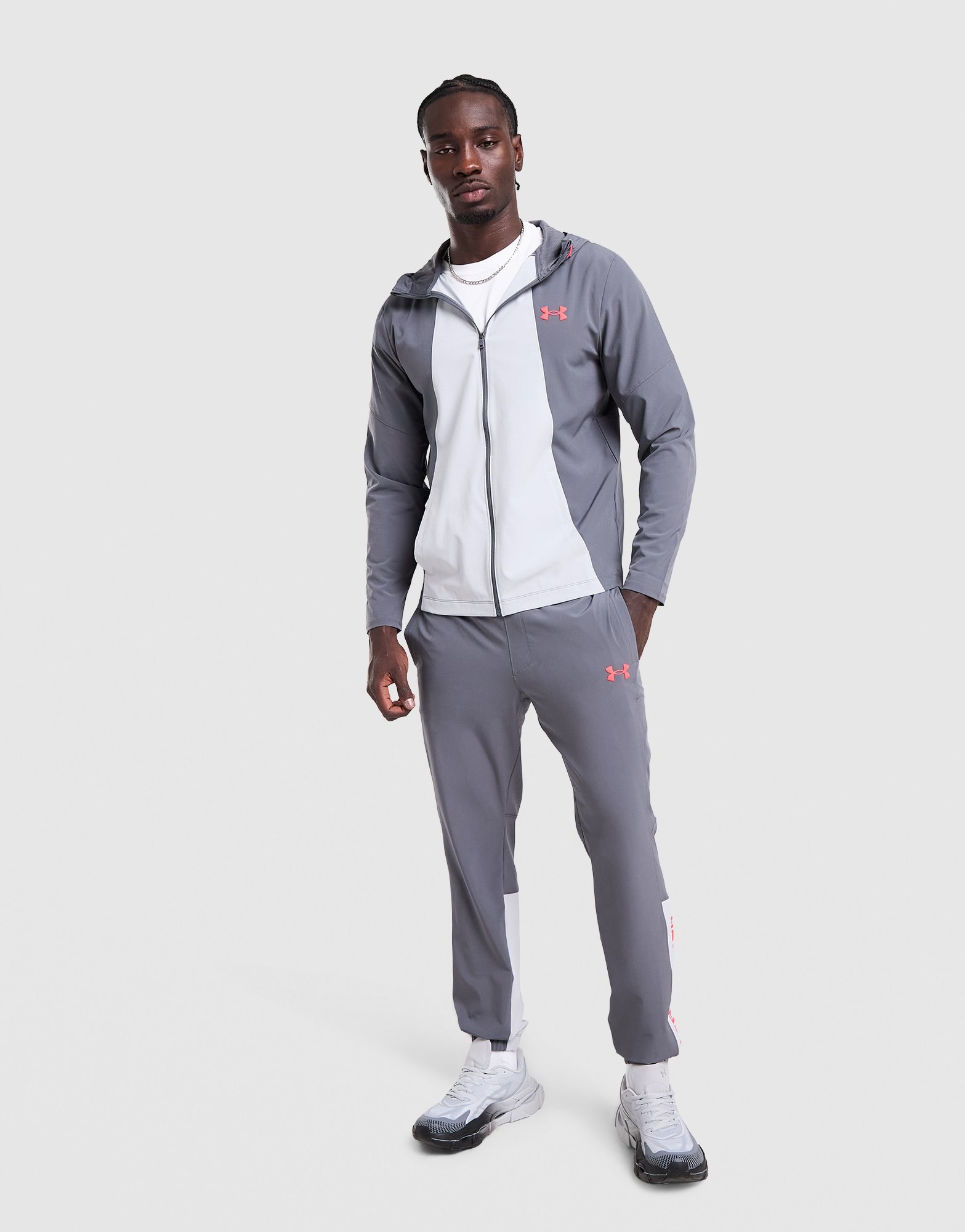 Under Armour Tech Utility Woven Hose