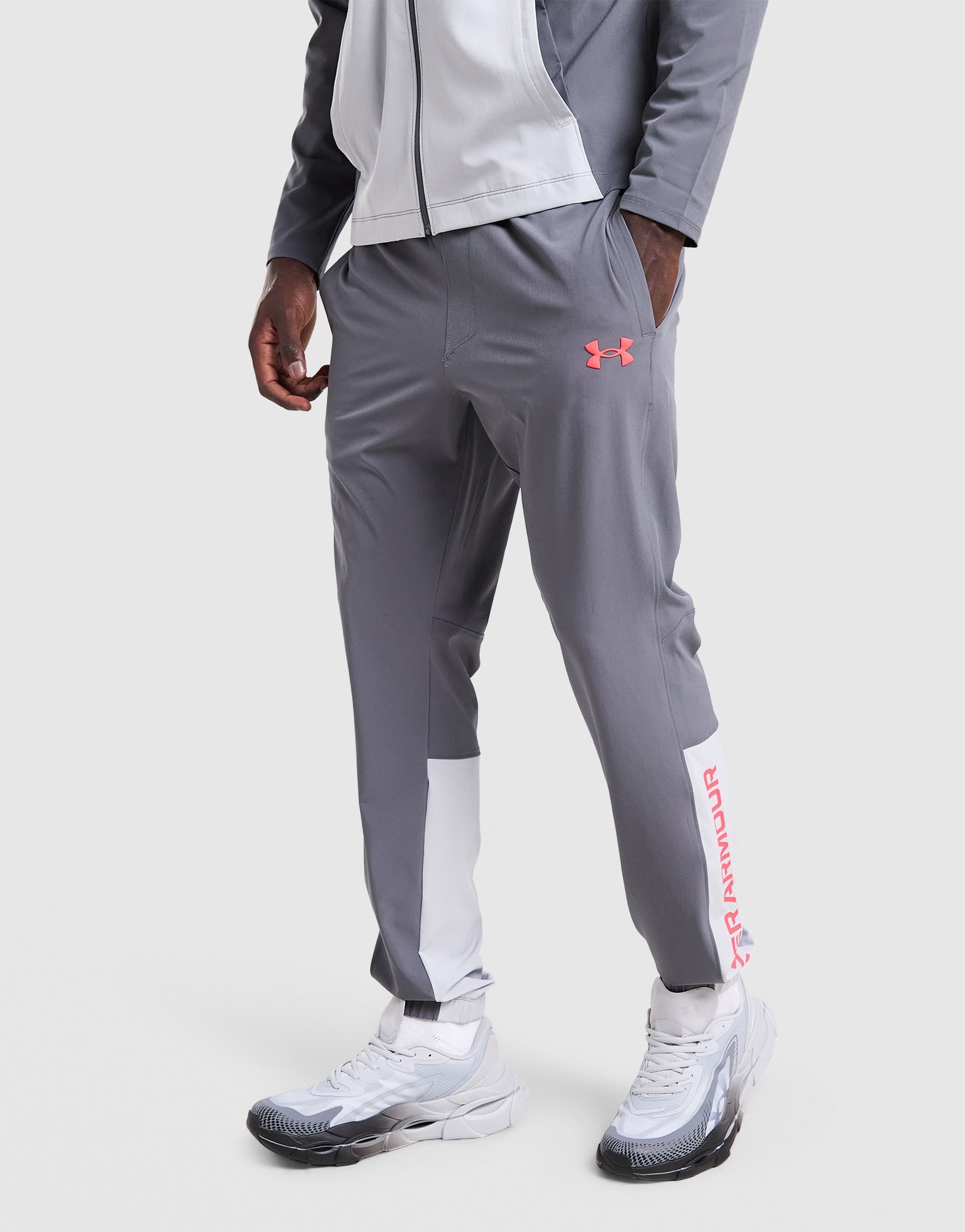 Under Armour Tech Utility Woven Hose
