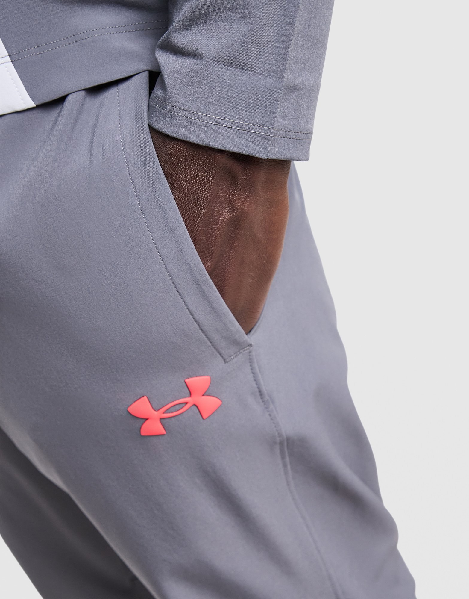 Under Armour Tech Utility Woven Hose