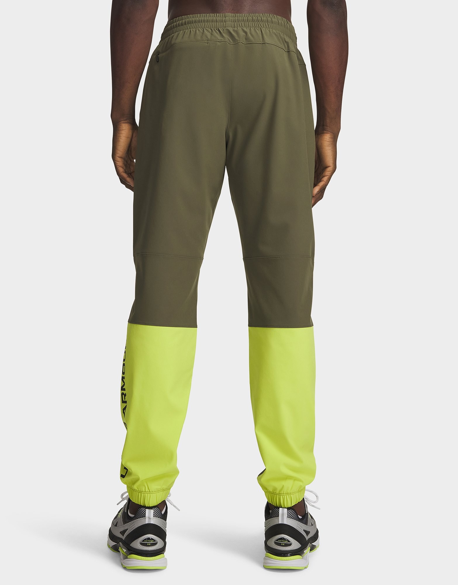 Under Armour Tech Utility Woven Hose