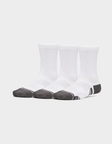 Under Armour Performance Tech Crew-Socken im 3er-Pack für Kinder
