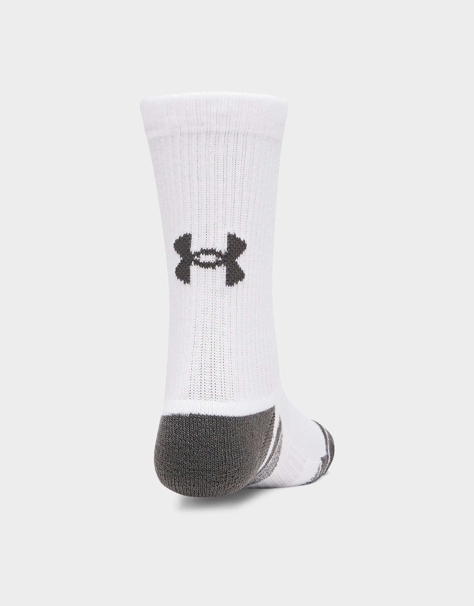 Under Armour Performance Tech Crew-Socken im 3er-Pack für Kinder