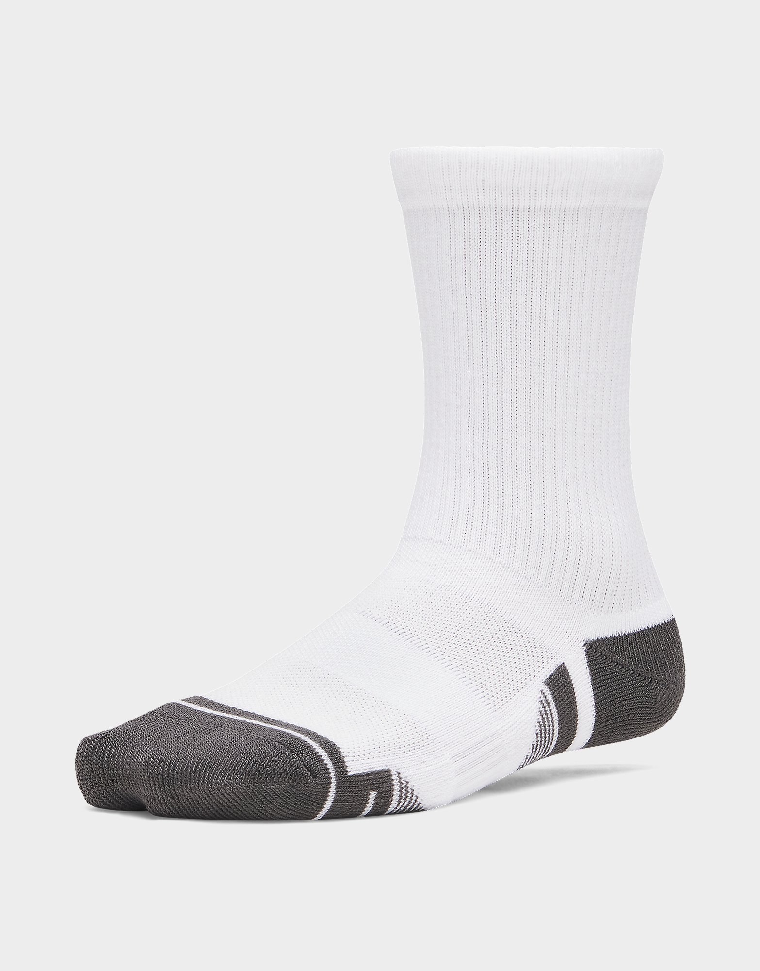 Under Armour Performance Tech Crew-Socken im 3er-Pack für Kinder