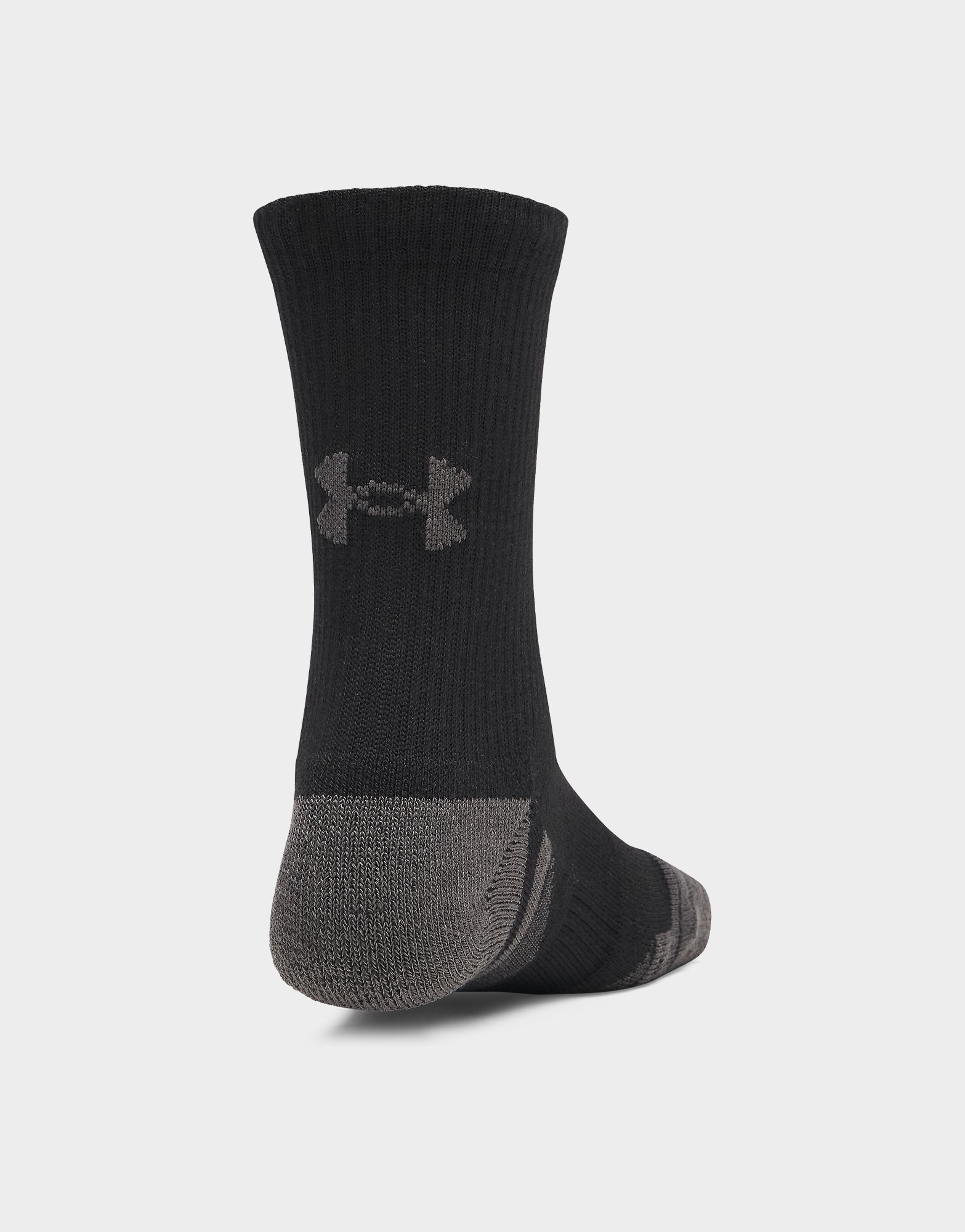 Under Armour Performance Tech Crew-Socken im 3er-Pack für Kinder