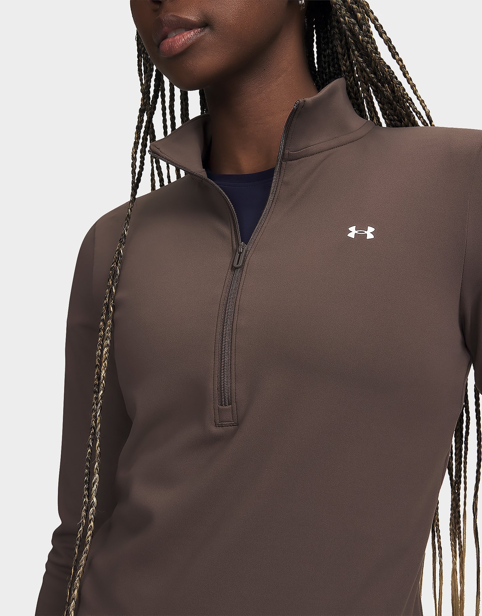 Under Armour Motion ½-Zip-Oberteil