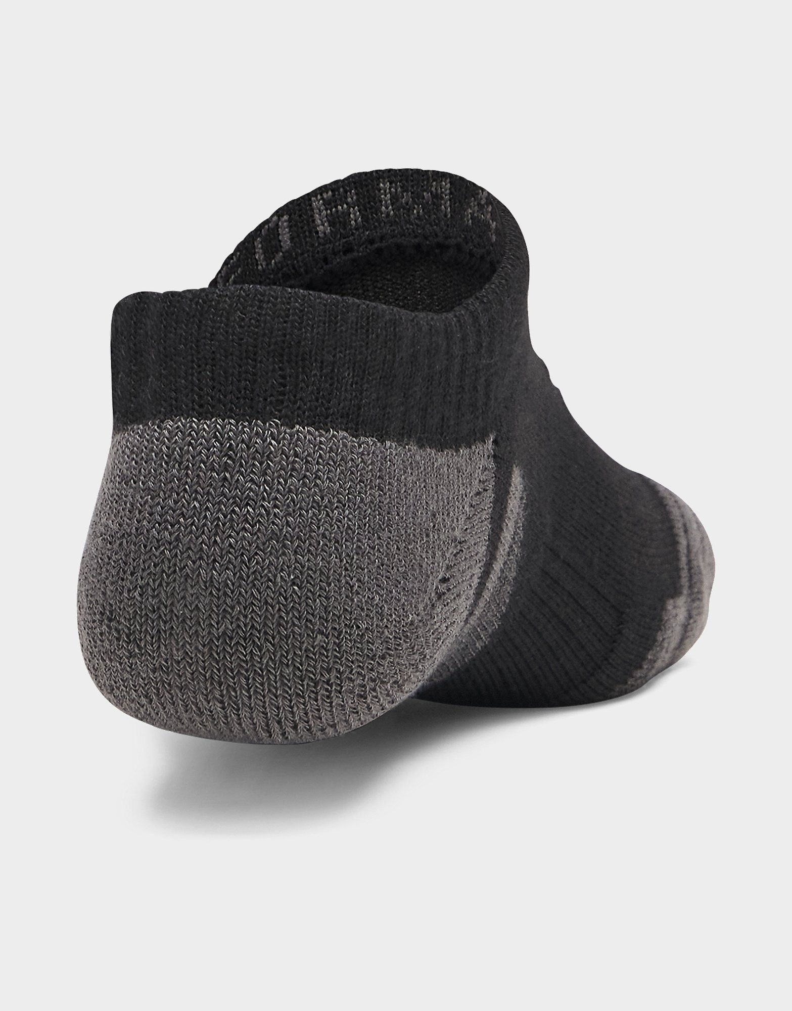 Under Armour Performance Tech No-Show-Socken im 3er-Pack für Kinder
