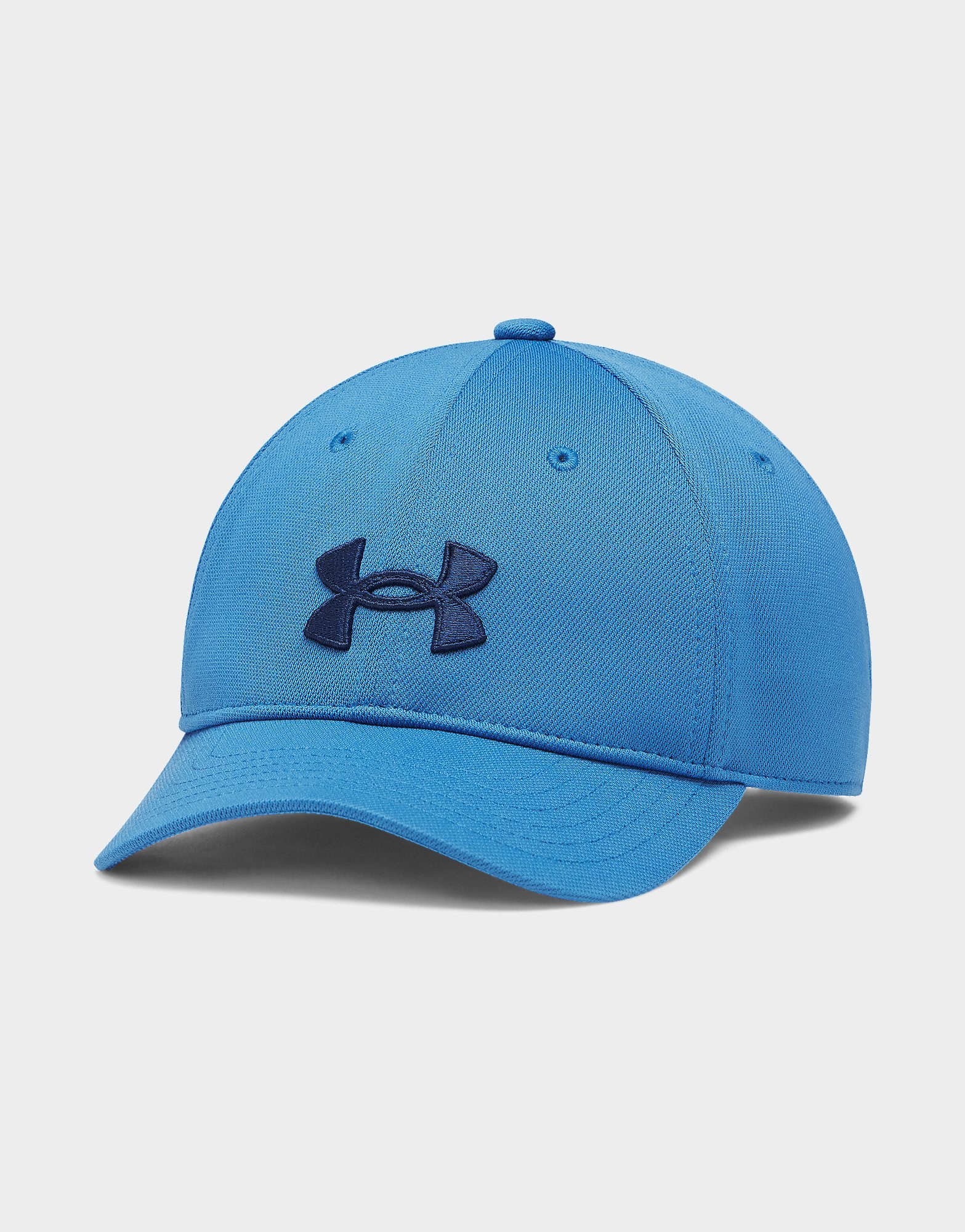 Under Armour Blitzing Low Verstellbare Kappe für Jungen
