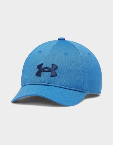 Under Armour Blitzing Low Verstellbare Kappe für Jungen