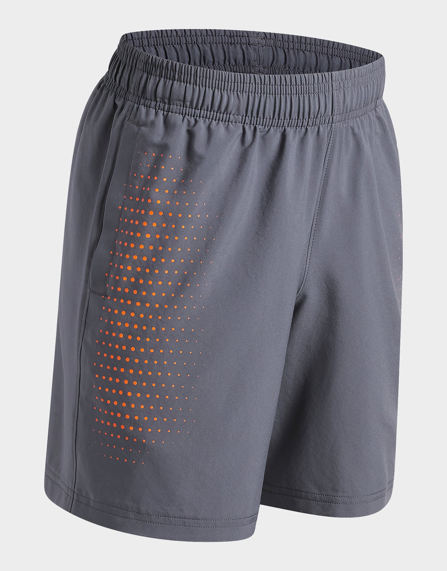 Under Armour Tech Play Shorts für Jungen