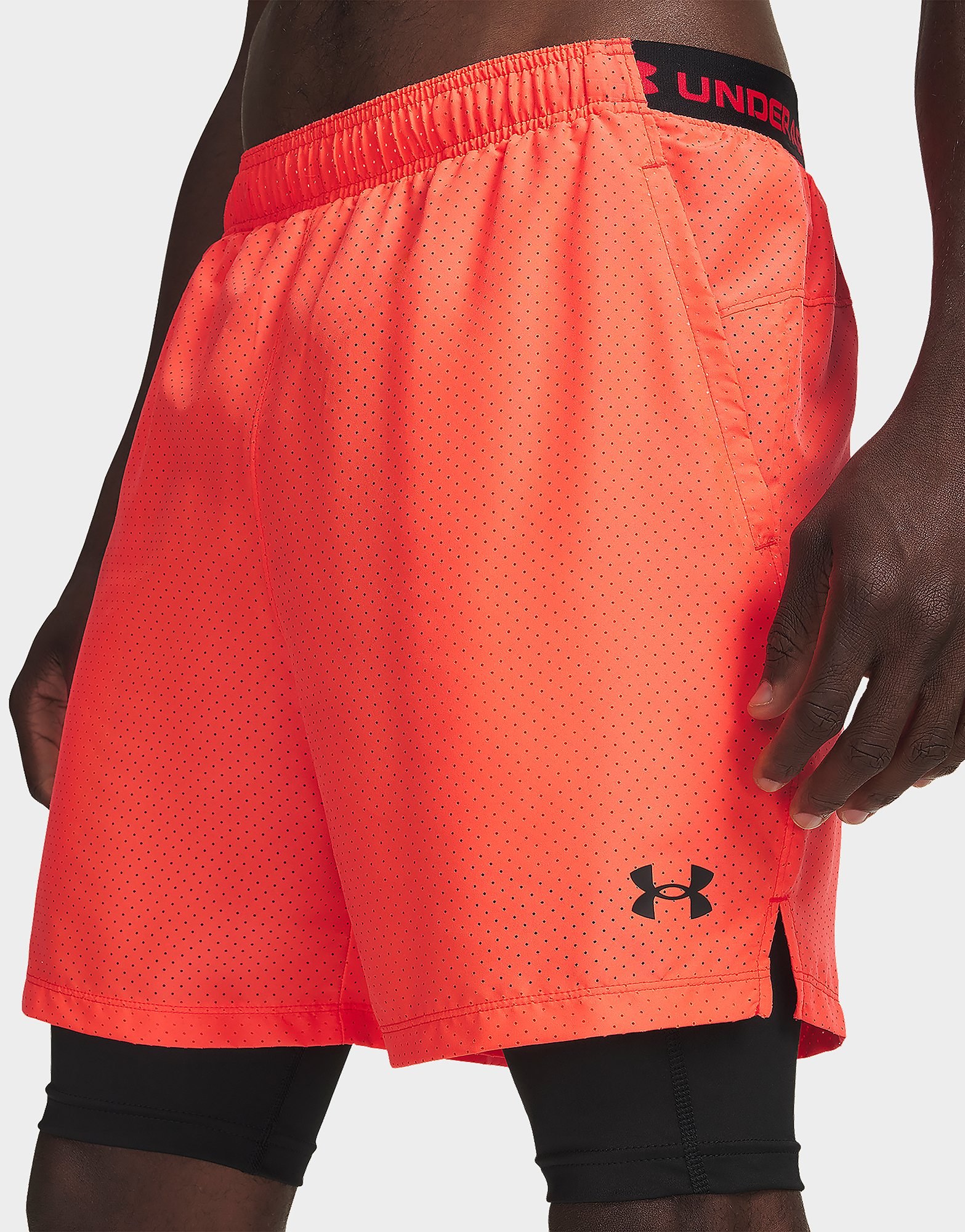 Under Armour Vanish Woven 2.0 2-in-1 Shorts