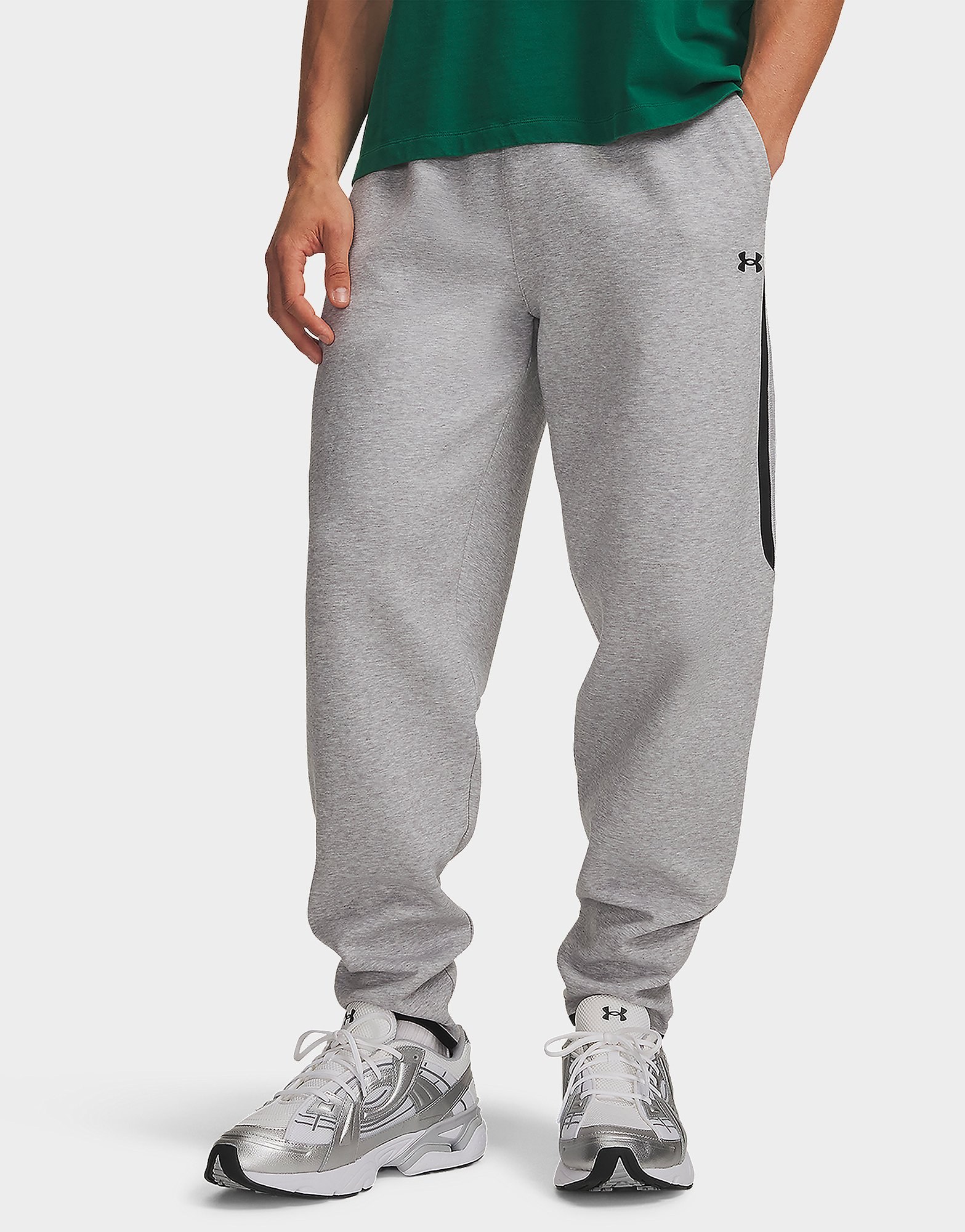 Under Armour Unstoppable Fleece Jogginghose