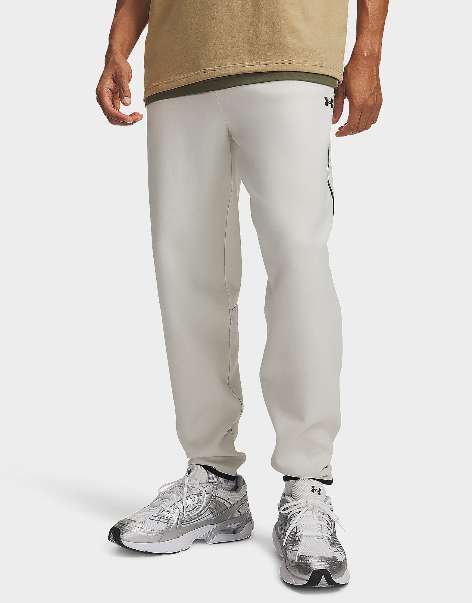 Under Armour Unstoppable Fleece Jogginghose