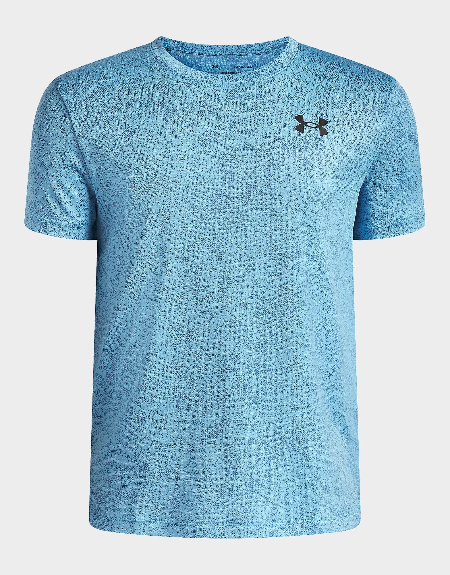 Under Armour Tech Pixelate T-Shirt für Jungen