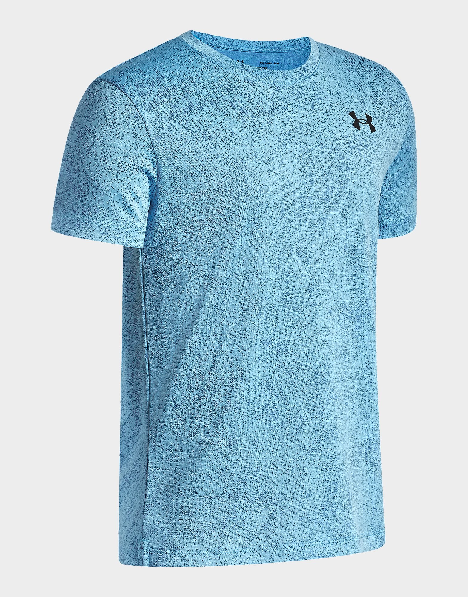 Under Armour Tech Pixelate T-Shirt für Jungen