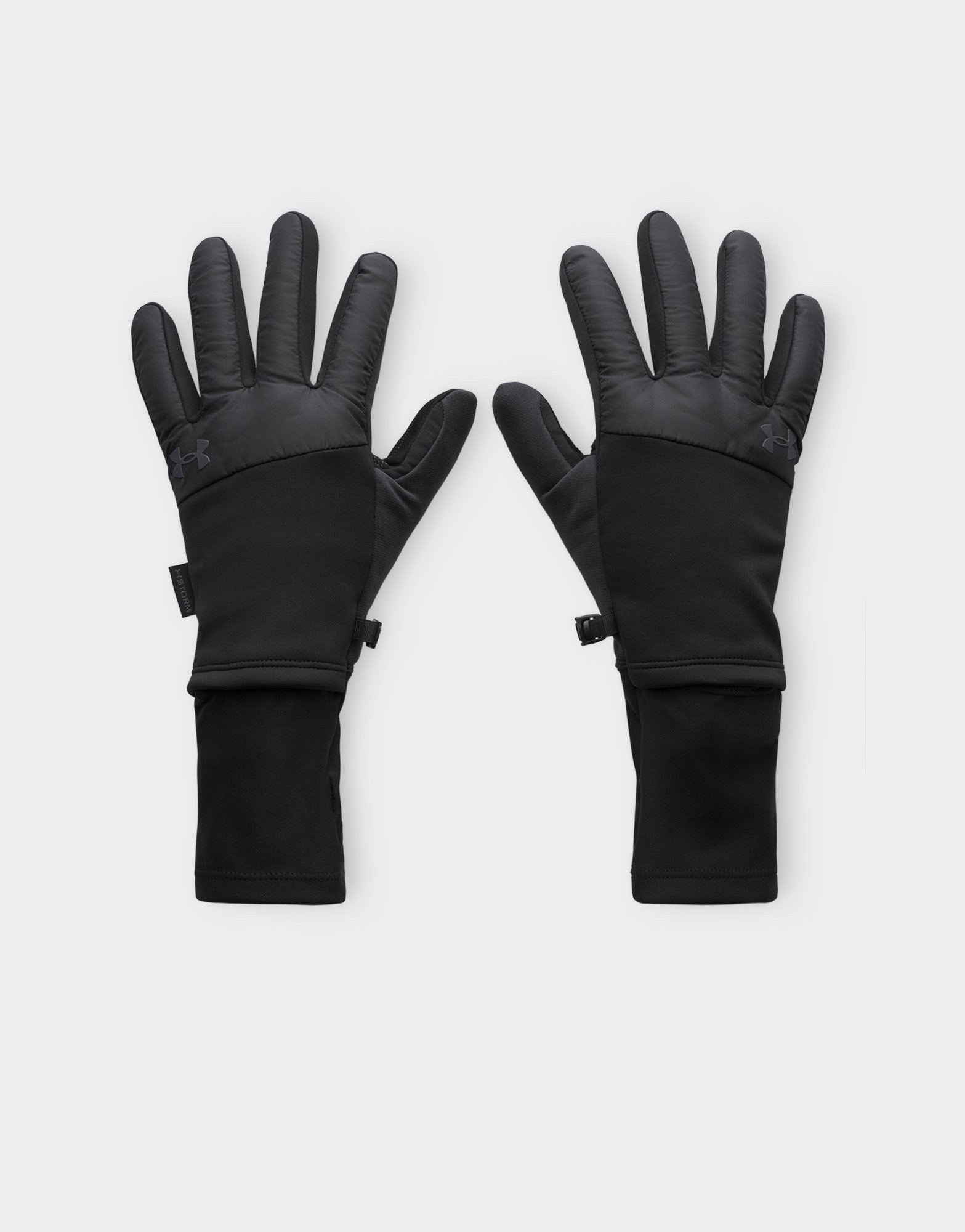 Under Armour Storm Fleece Run Handschuhe