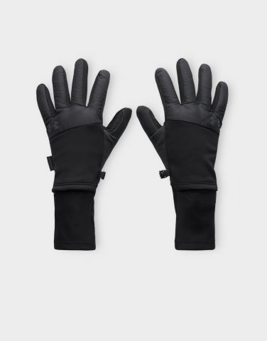 Under Armour Storm Fleece Run Handschuhe
