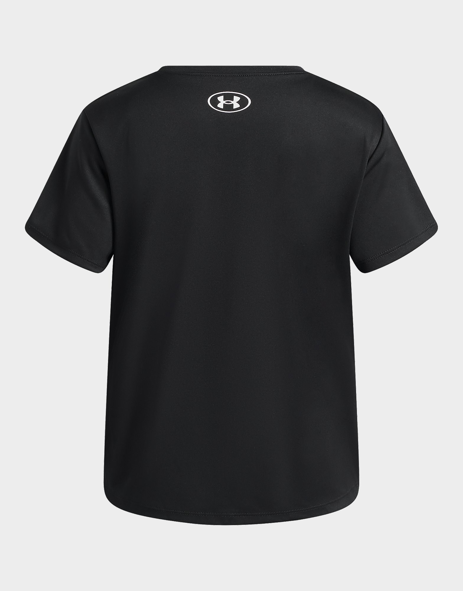 Under Armour Tech Branding T-Shirt für Mädchen
