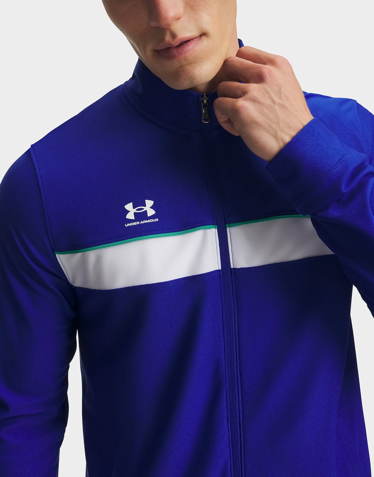 Under Armour Challenger Trainingsanzug