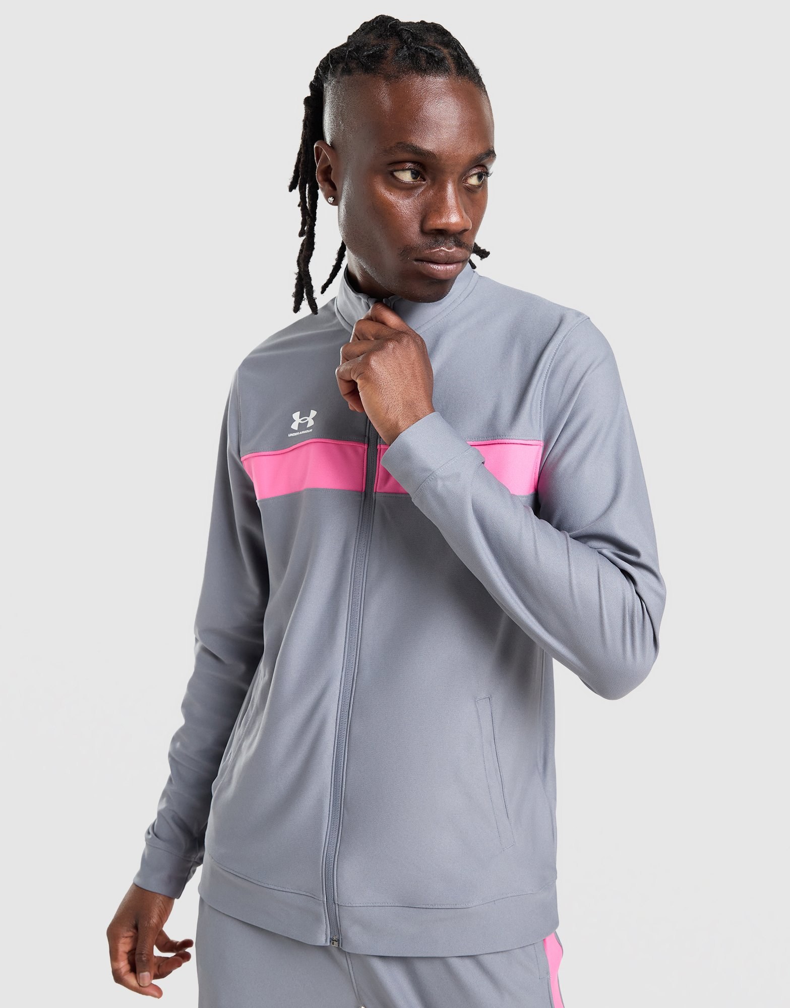 Under Armour Challenger Trainingsanzug