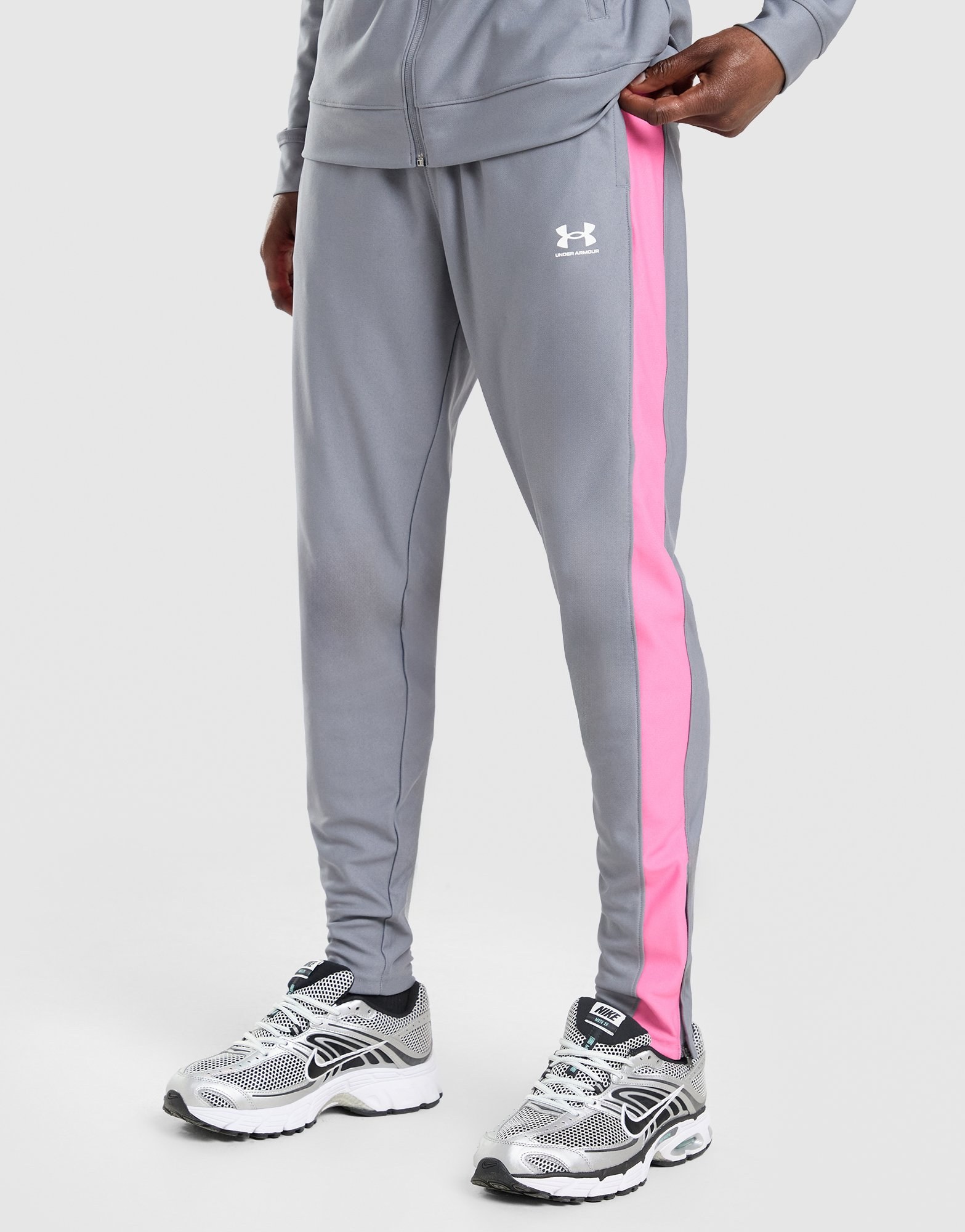 Under Armour Challenger Trainingsanzug